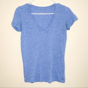 J.Crew 100% Cotton Tee